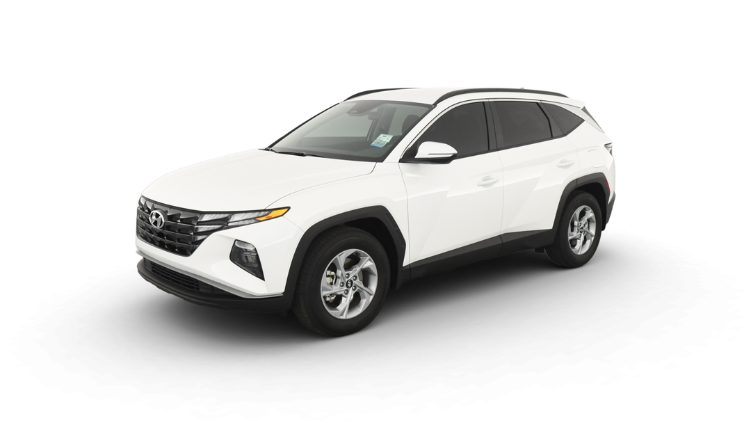 2023 Hyundai Tucson Carvana 2023-hyundai-tucson-carvana